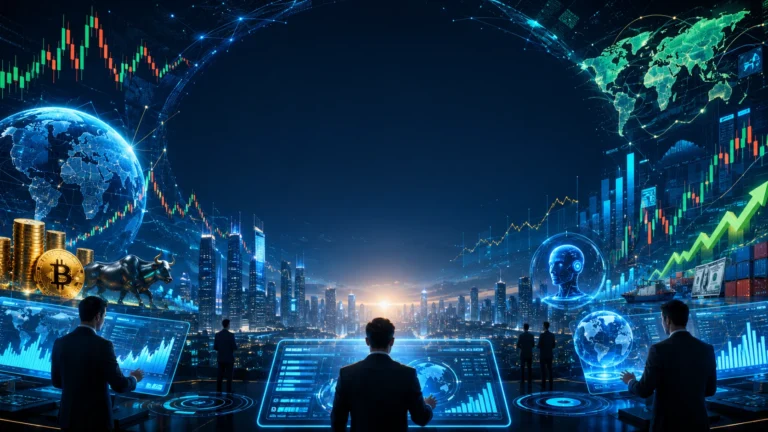Global Market Impact
