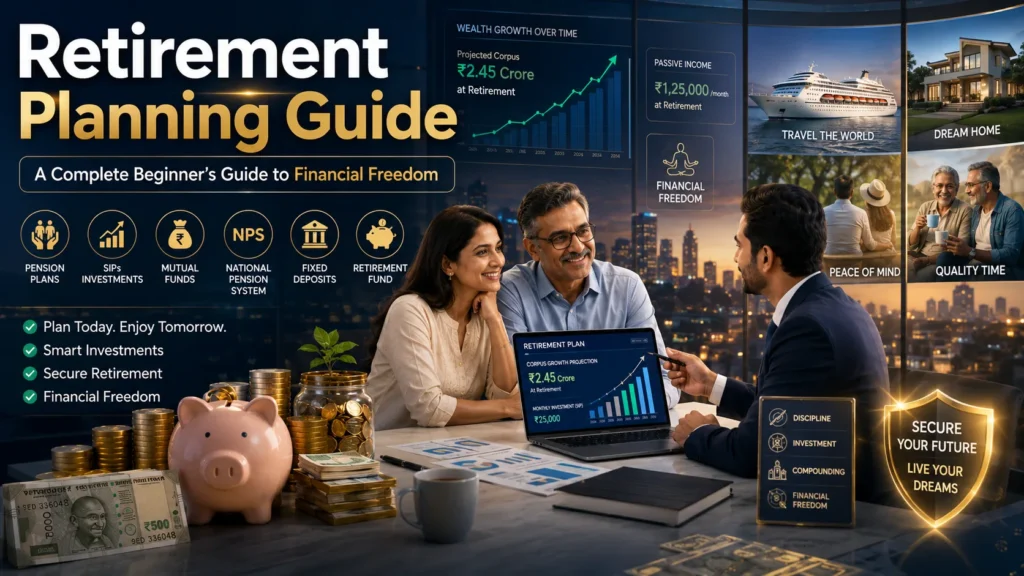 Retirement Planning Guide